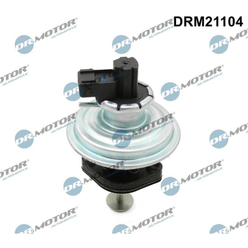 Dr.Motor Automotive AGR-Ventil DRM21104