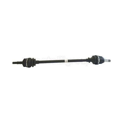 METELLI Antriebswelle 17-0766