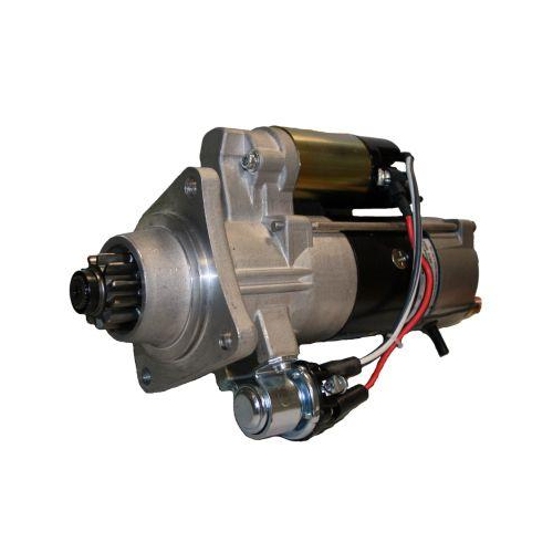 BOM-Prestolite Starter M90R3538SE