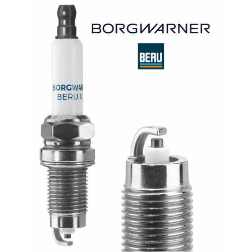 BorgWarner (BERU) Z&uuml;ndkerze Z272