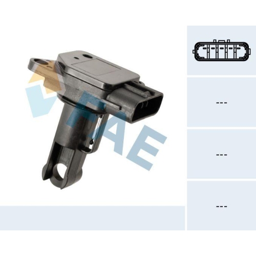 FAE Luftmassenmesser 69033