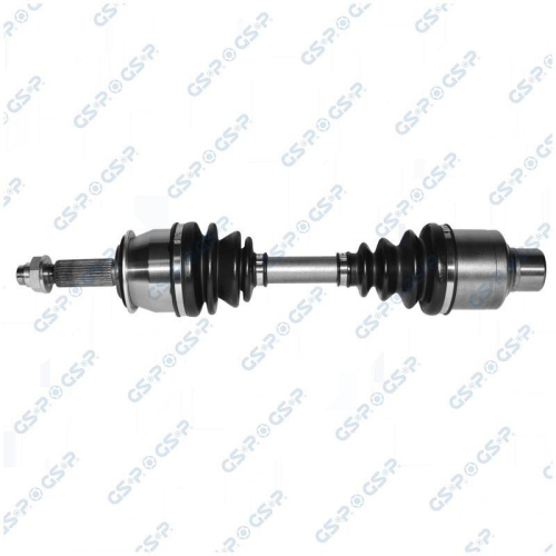 GSP Antriebswelle 266004