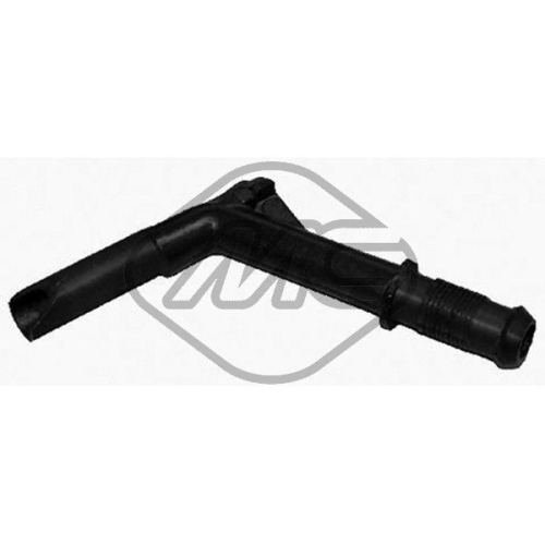 Metalcaucho K&uuml;hlmittelrohrleitung 03171