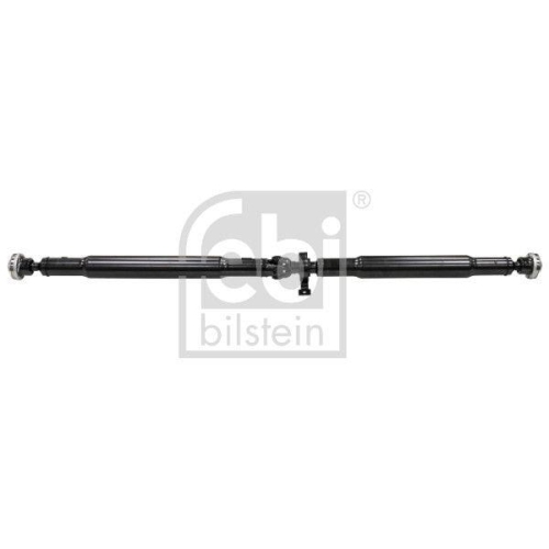 FEBI BILSTEIN Gelenkwelle, Achsantrieb 198942