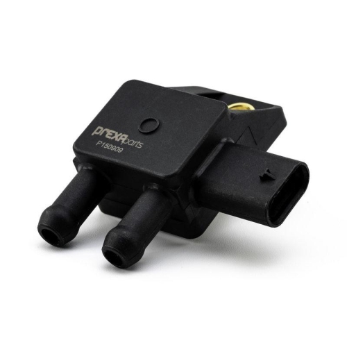 PREXAparts Sensor, Abgasdruck P150909