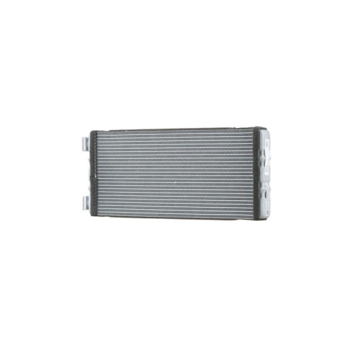 HELLA W&auml;rmetauscher, Innenraumheizung 8FH 366 335-831