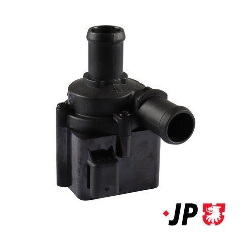 JP GROUP Zusatzwasserpumpe (K&uuml;hlwasserkreislauf) JP 1114151000