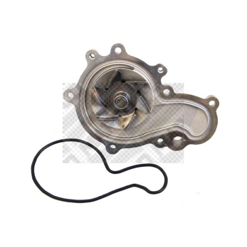 MAPCO Wasserpumpe, Motork&uuml;hlung 21984