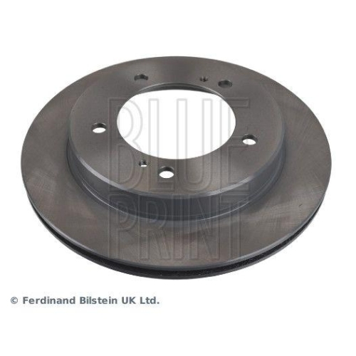 BLUE PRINT Bremsscheibe ADK84327