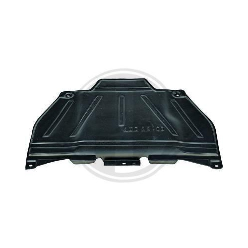 DIEDERICHS Motorabdeckung 8101714