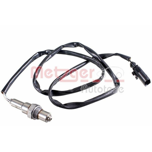 METZGER AUTOTEILE Lambdasonde 0895656