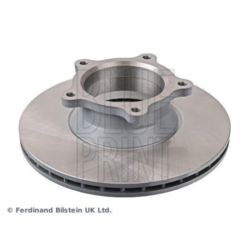 BLUE PRINT Bremsscheibe ADJ134336