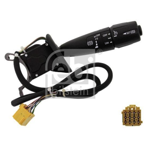 FEBI BILSTEIN Lenkstockschalter 47351