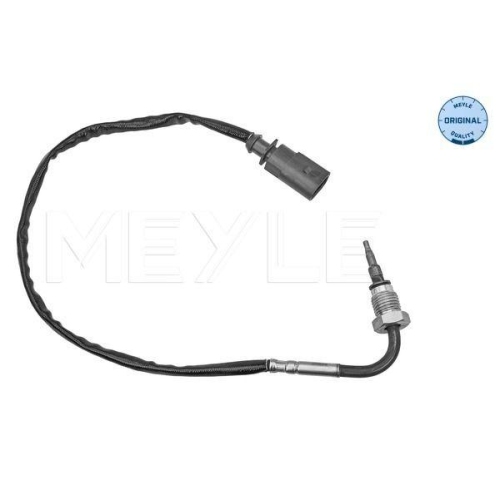 MEYLE Sensor, Abgastemperatur MEYLE-ORIGINAL: True to OE. 114 800 0224