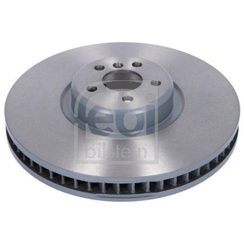 FEBI BILSTEIN Bremsscheibe 180017