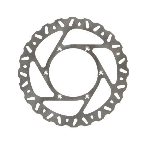 TRW Bremsscheibe Cross Design MST211EC