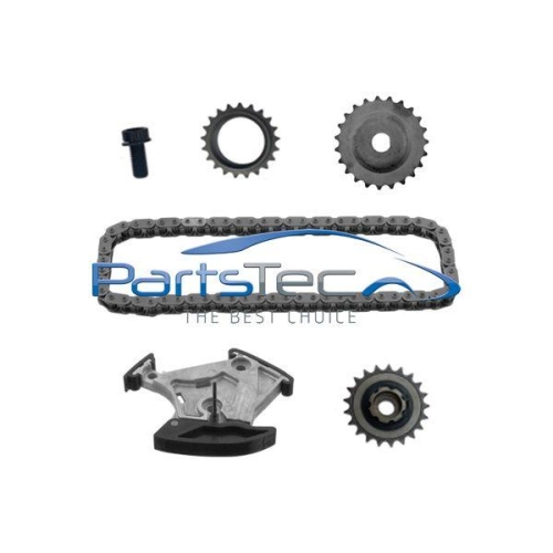 PartsTec Kettensatz, Ölpumpenantrieb PTA114-0310