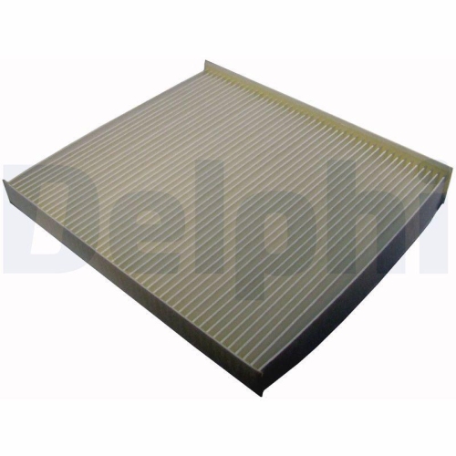 DELPHI Filter, Innenraumluft TSP0325322