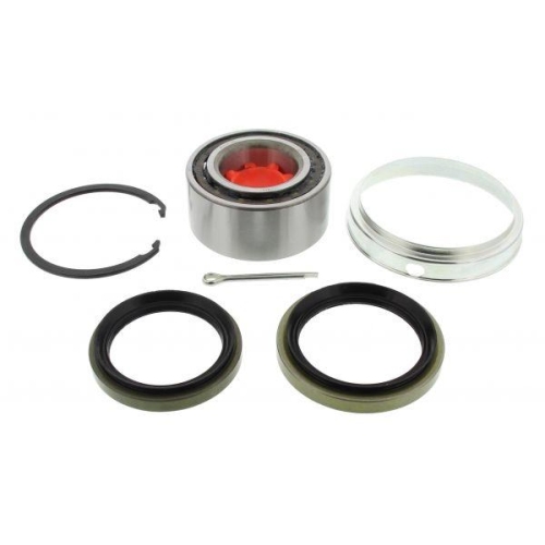 MAPCO Radlagersatz 26570