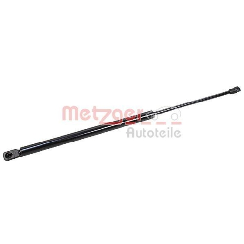 METZGER Gasfeder, Koffer-/Laderaum GREENPARTS 2110570