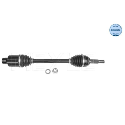 MEYLE Antriebswelle MEYLE-ORIGINAL: True to OE. 70-14 498 0002