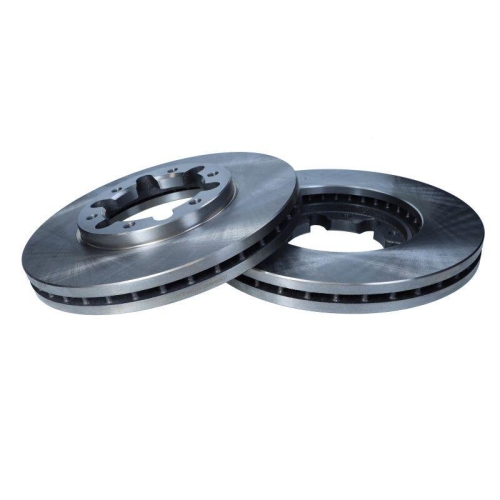 MAXGEAR Bremsscheibe 19-2478