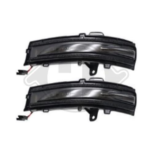 DIEDERICHS Blinkleuchte HD Tuning LID10494