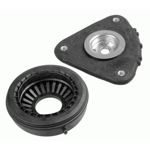 LEMF&Ouml;RDER Reparatursatz, Federbeinst&uuml;tzlager 35916 01