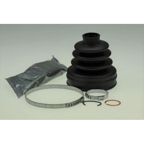 SPIDAN Faltenbalgsatz, Antriebswelle 36024