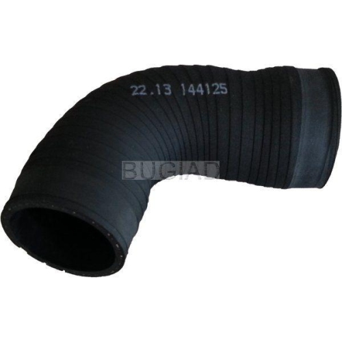 BUGIAD Ladeluftschlauch 86635