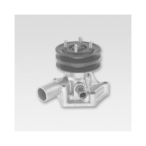 GK Wasserpumpe, Motork&uuml;hlung 981821