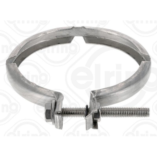 ELRING Rohrverbinder, Abgasanlage 507.730