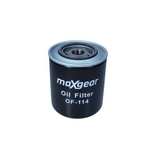 MAXGEAR &Ouml;lfilter