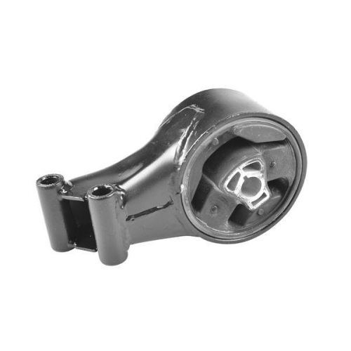 TEDGUM Lagerung, Motor