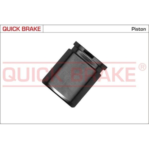QUICK BRAKE Kolben, Bremssattel 185219K