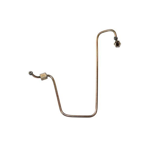 TRUCKTEC AUTOMOTIVE Hochdruckleitung, Einspritzanlage