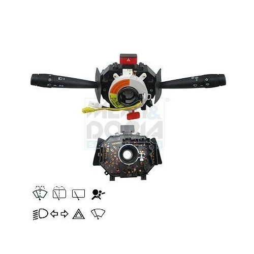 MEAT & DORIA Lenkstockschalter