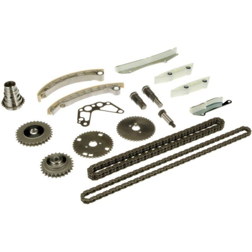 GATES Steuerkettensatz CHK1034M