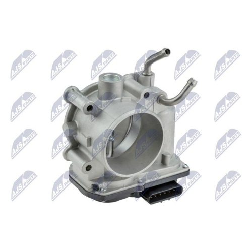 NTY Drosselklappenstutzen ETB-HY-003