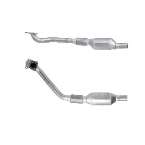 VEGAZ GmbH Katalysator