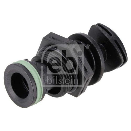 FEBI BILSTEIN Pumpe, Kraftstoffvorf&ouml;rderung 199145