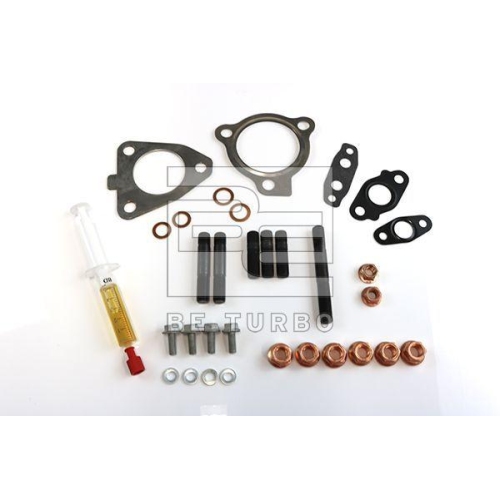 BE TURBO Montagesatz, Lader ABS763