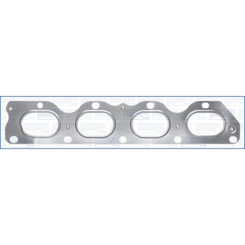 AJUSA Dichtung, Abgaskr&uuml;mmer 13286700