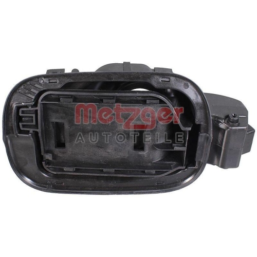 METZGER AUTOTEILE Tankklappe ORIGINAL ERSATZTEIL 2140477