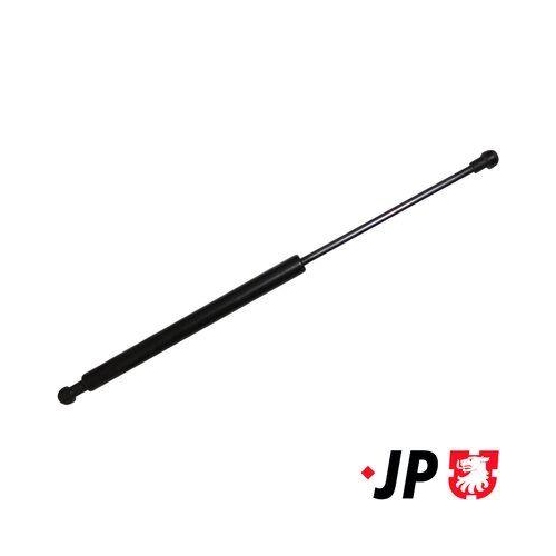 JP GROUP Gasfeder, Koffer-/Laderaum JP 4981200800