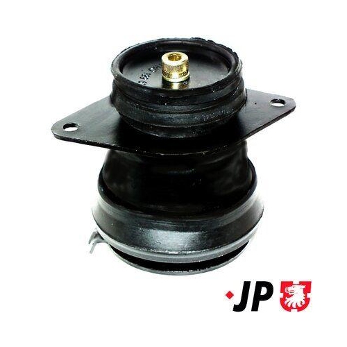 JP GROUP Lagerung, Motor JP 1117901380