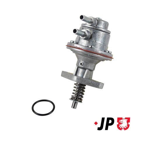 JP GROUP Kraftstoffpumpe JP 1515200100
