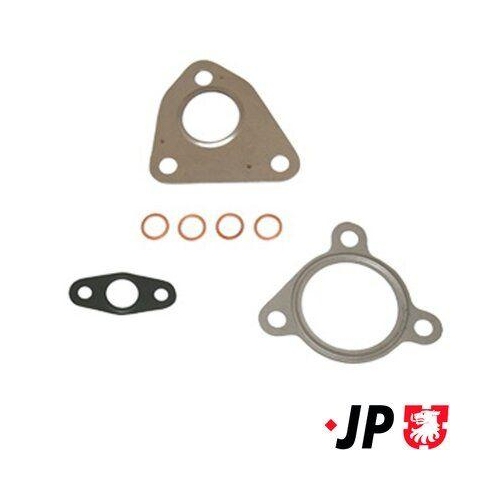 JP GROUP Montagesatz, Lader JP 3317751910