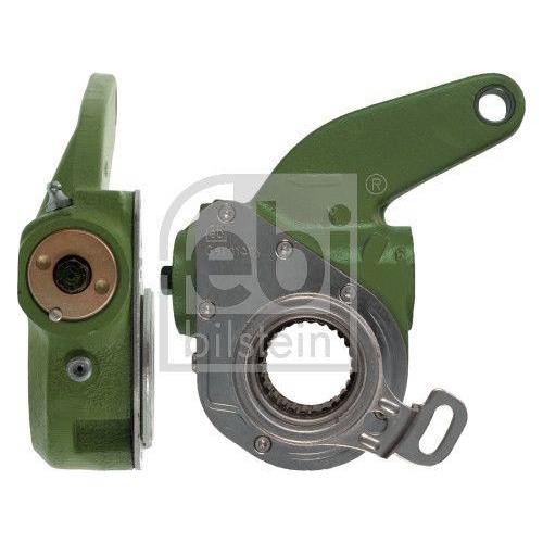 FEBI BILSTEIN Gest&auml;ngesteller, Bremsanlage 31582