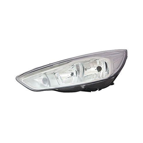 VAN WEZEL Hauptscheinwerfer 1947961